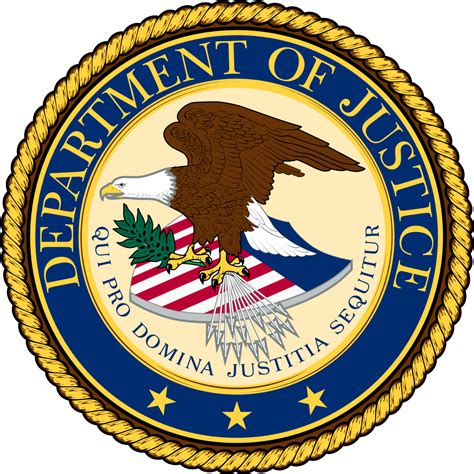 us dept of justice address